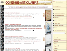 Tablet Screenshot of anti.quariat.ch